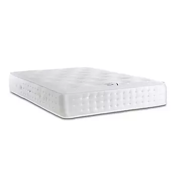 Deluxe Beds Cinzia 1000 Pocket Sprung Mattress | Kaleidoscope