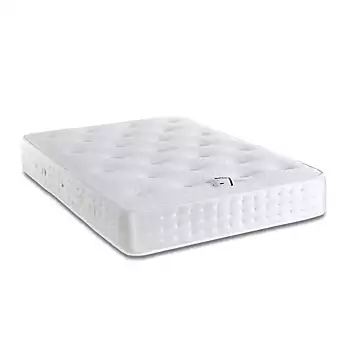 Deluxe Beds Cinzia 1000 Pocket Sprung Mattress | Kaleidoscope