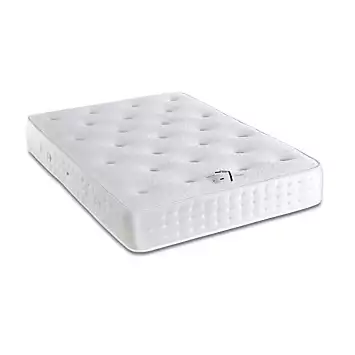 Deluxe Beds Cinzia 1000 Pocket Sprung Mattress | Kaleidoscope