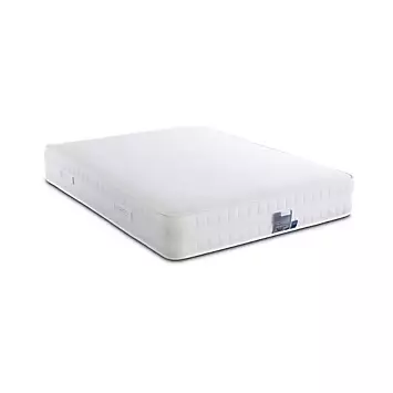 Deluxe Beds Paola 1000 Pocket Sprung Dual Season Mattress | Kaleidoscope