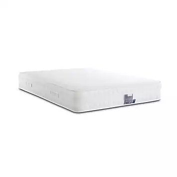 Deluxe Beds Paola 1000 Pocket Sprung Dual Season Mattress | Kaleidoscope