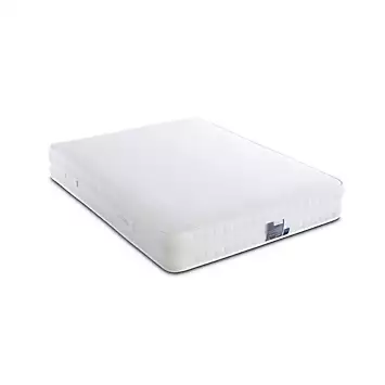 Deluxe Beds Paola 1000 Pocket Sprung Dual Season Mattress | Kaleidoscope