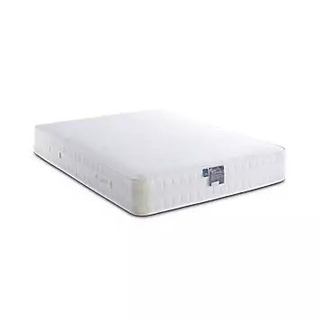 Deluxe Beds Paola 1000 Pocket Sprung Dual Season Mattress | Kaleidoscope