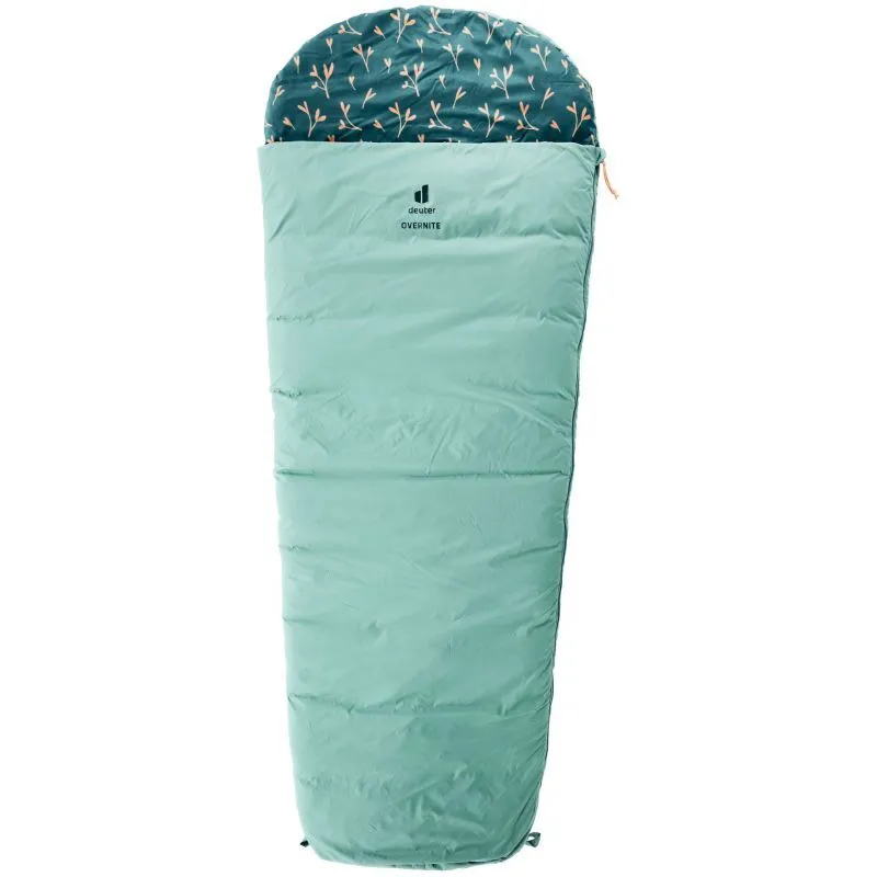 Deuter Overnite - Kids' sleeping bag | Hardloop