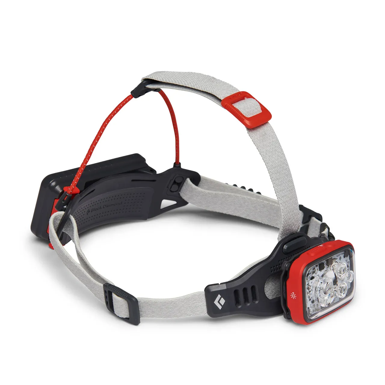 Distance 1500 Headlamp