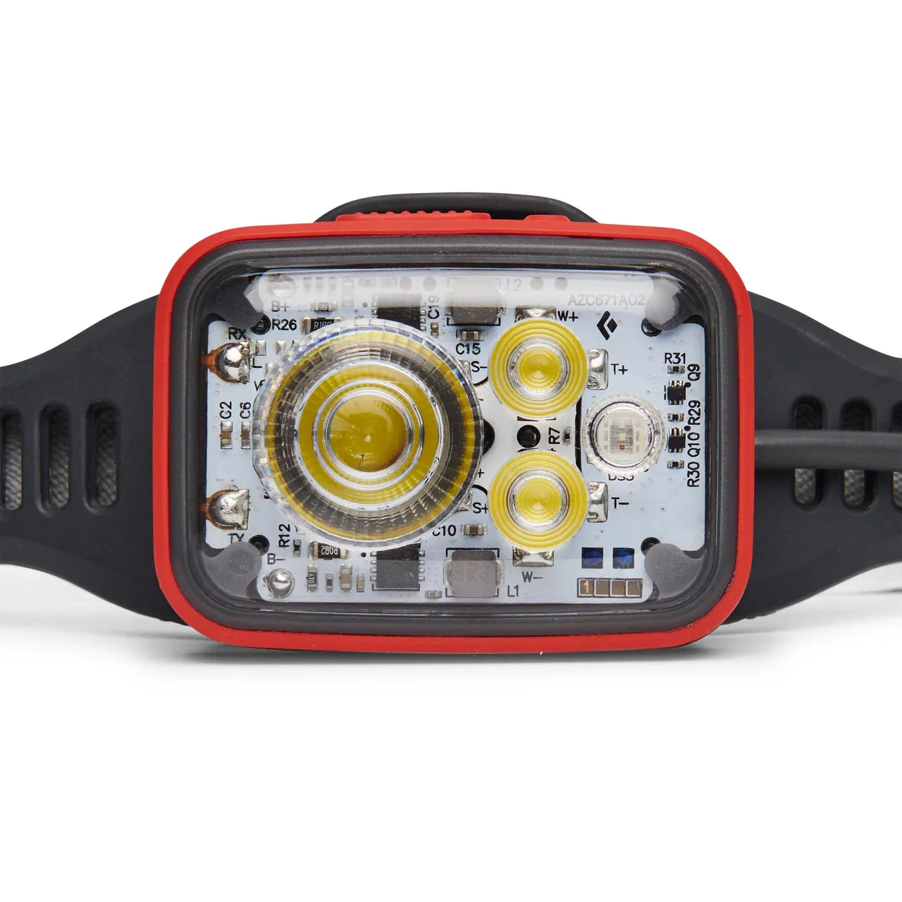 Distance 1500 Headlamp