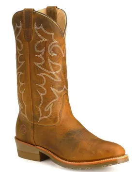 Double H  Dylan Work Western Boot