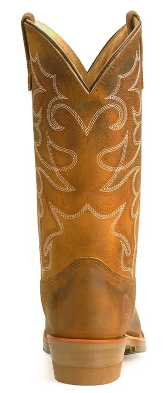 Double H  Dylan Work Western Boot