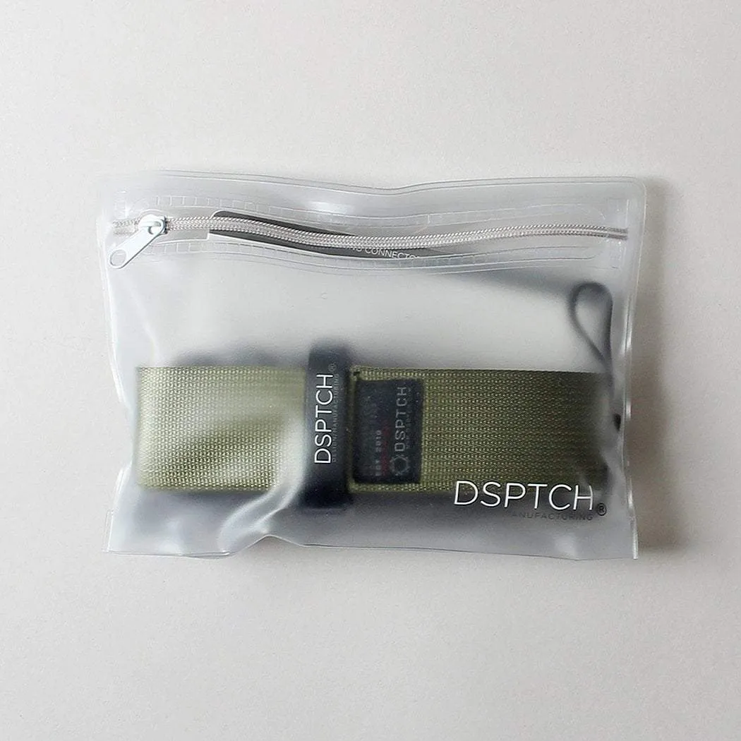 DSPTCH Heavy Camera Sling