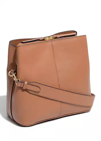 Dukes Place Medium Crossbody Bag by Radley London | Look Again