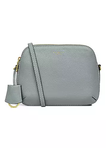 Dukes Place Medium Ziptop Crossbody Bag by Radley London | Look Again