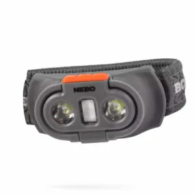 Einstein 750 Headlamp