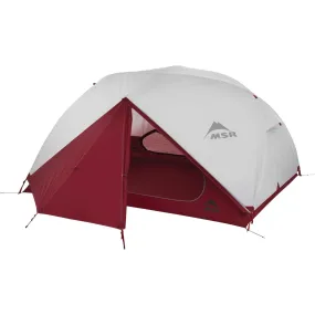 Elixir 3 Tent V2 - Grey