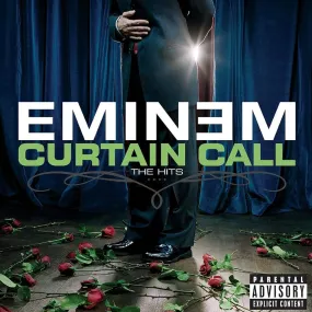 Eminem ~ Curtain Call - The Hits