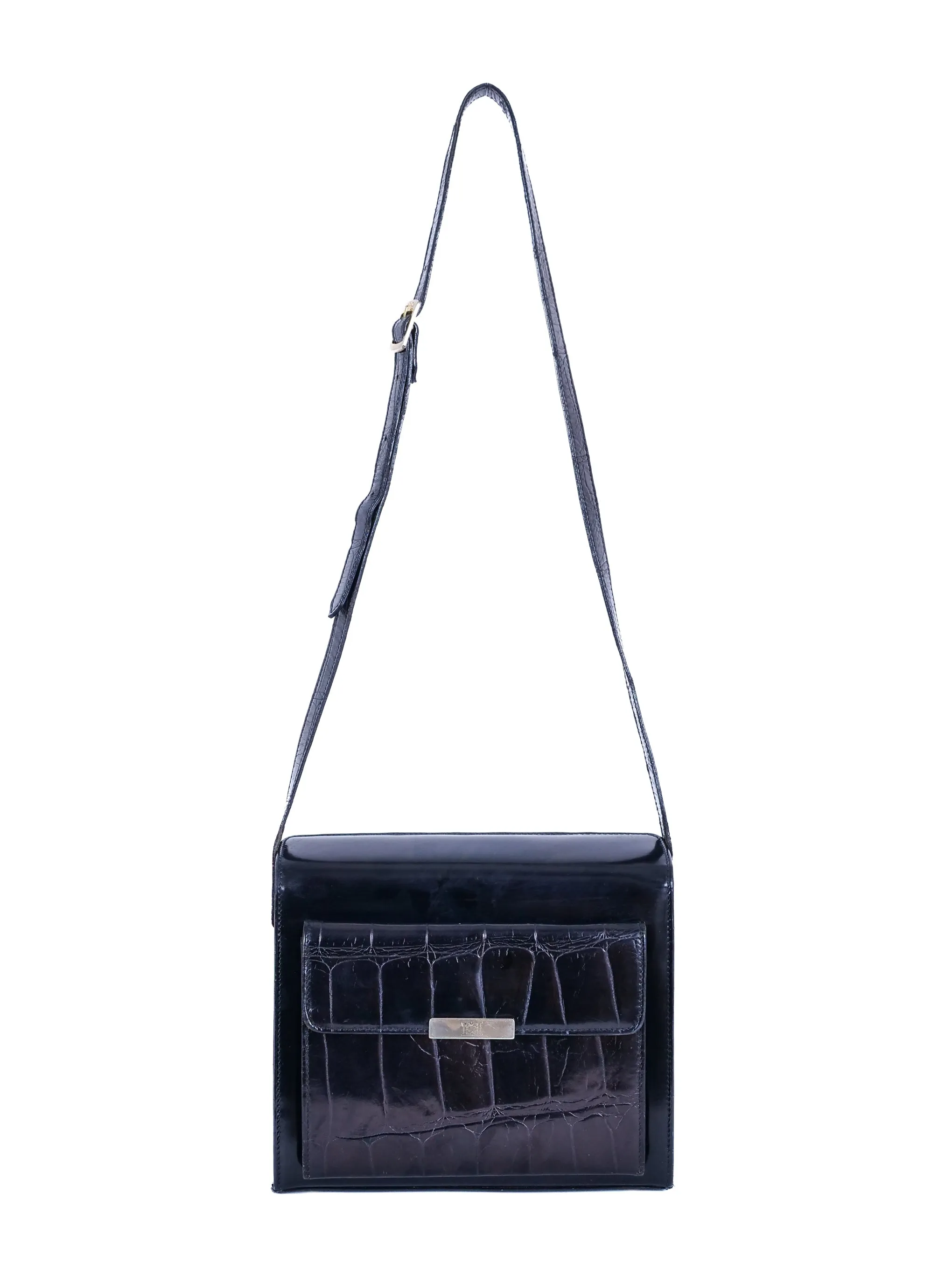 Escada Camera Style Bag