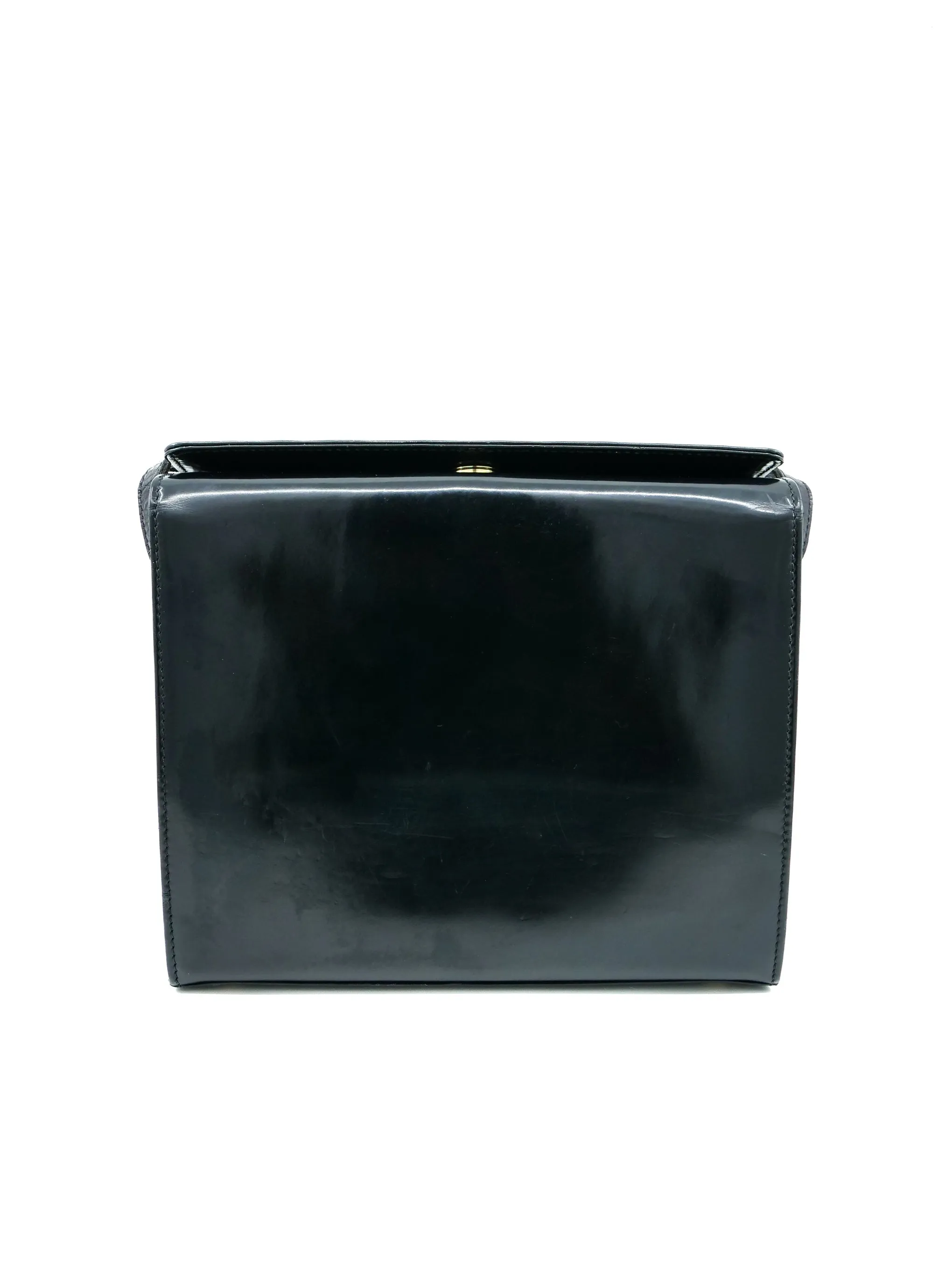 Escada Camera Style Bag