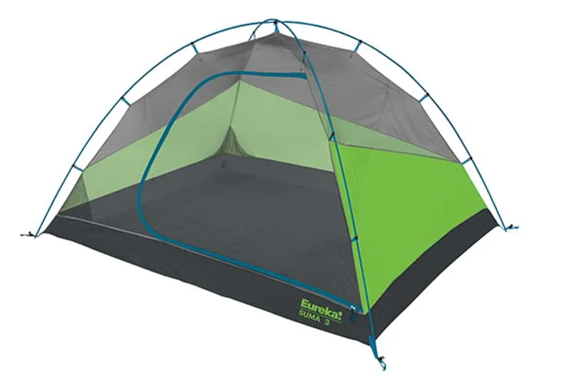 Eureka Suma 3 Backcountry Tent | Alpine Country Lodge | St. John's NL