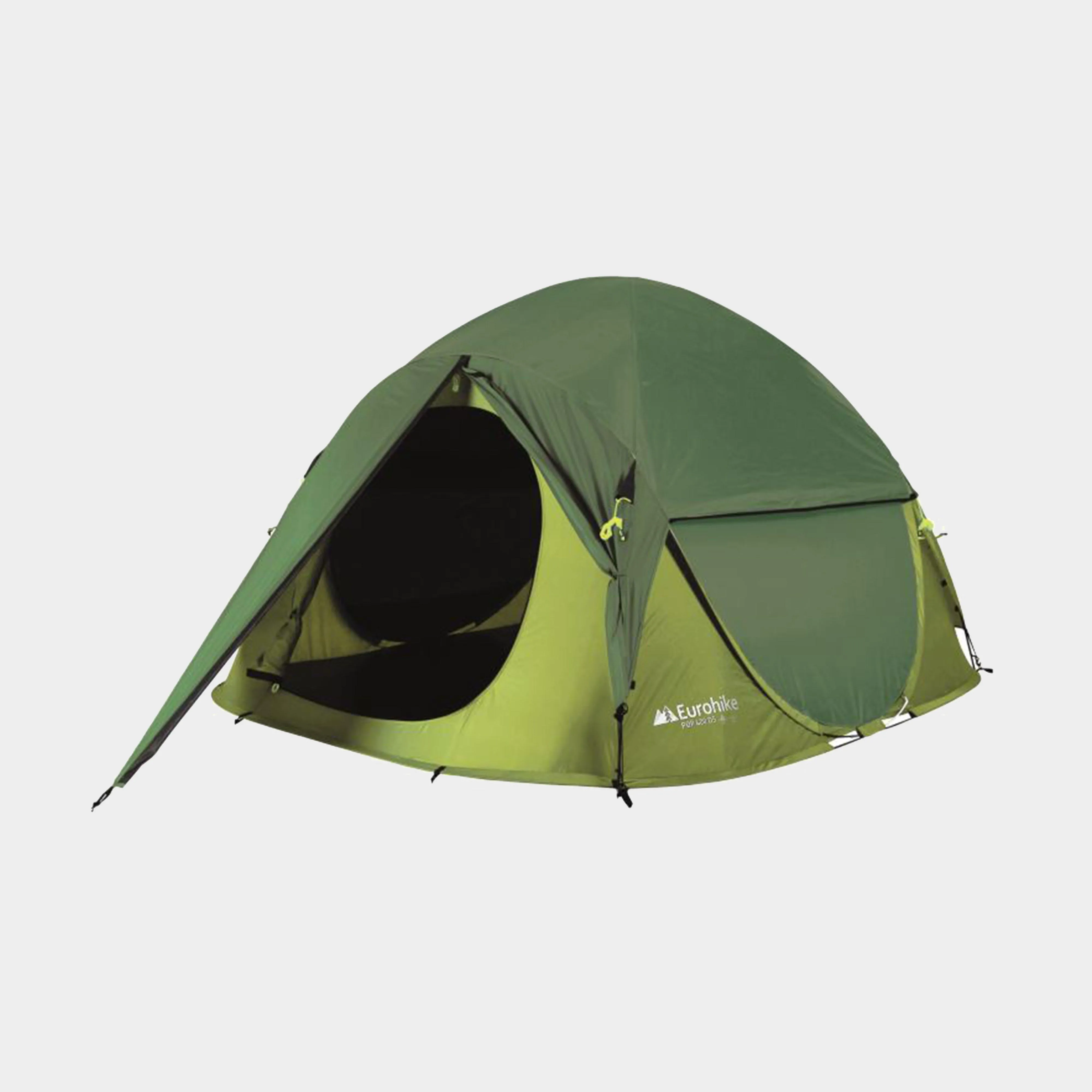 Eurohike Pop 400 DS Tent | Millets