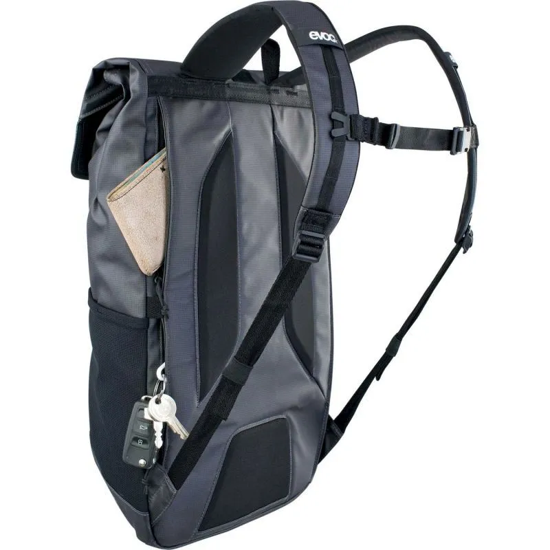 Evoc  Duffle Backpack 16 - Zaino