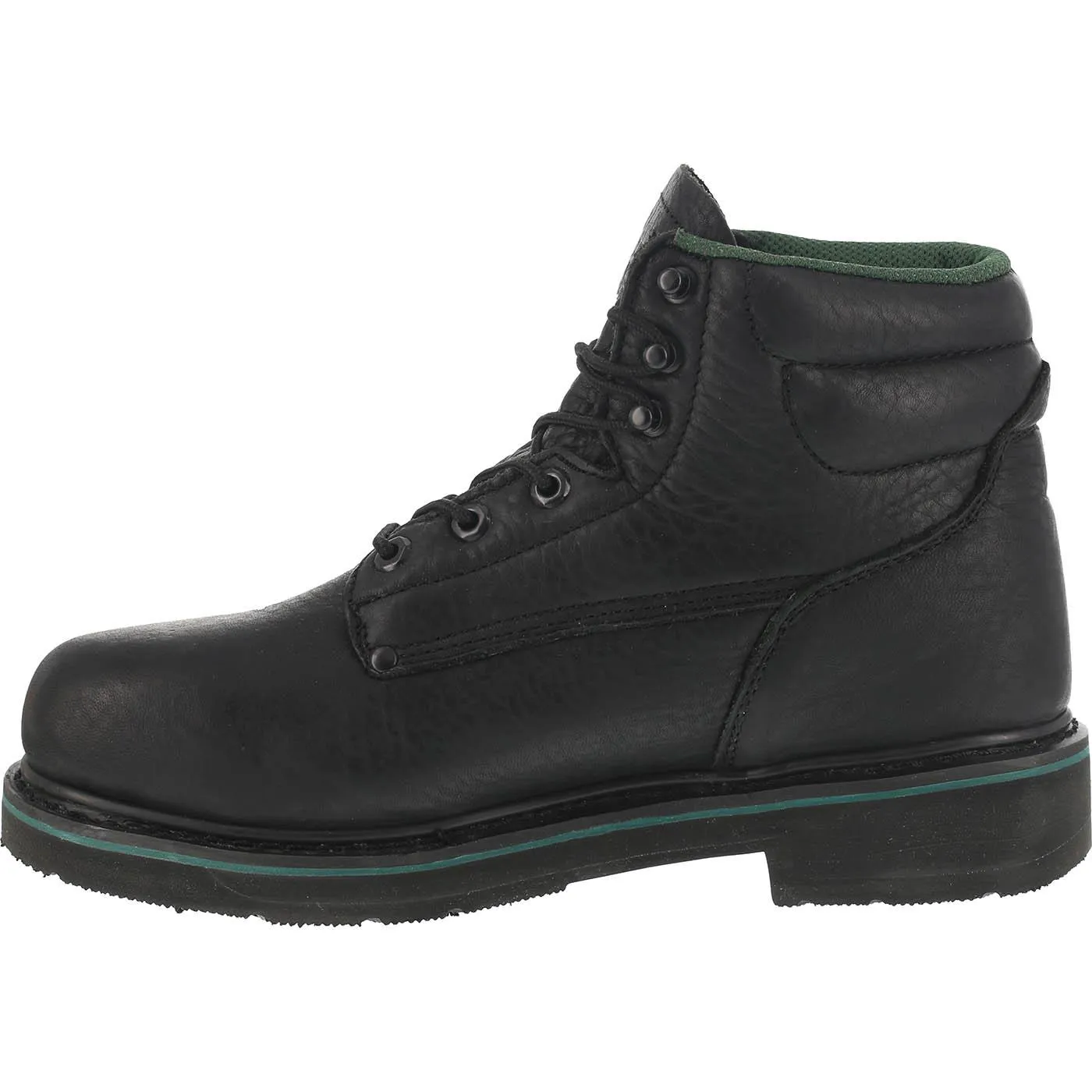 Florsheim Work Utility Steel Toe Work Boot