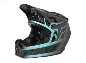 Fox Racing RPC MIPS MTB Helmet - Cali - Teal - 2021