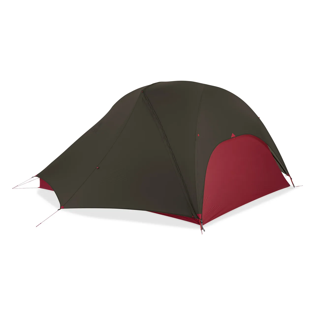 FreeLite 3 Person Tent - Green