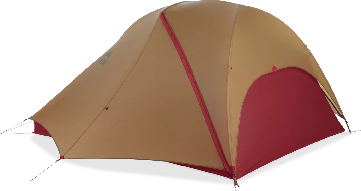 FreeLite 3-Person Ultralight Backpacking Tent