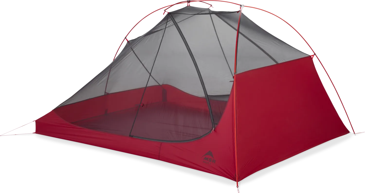 FreeLite 3-Person Ultralight Backpacking Tent