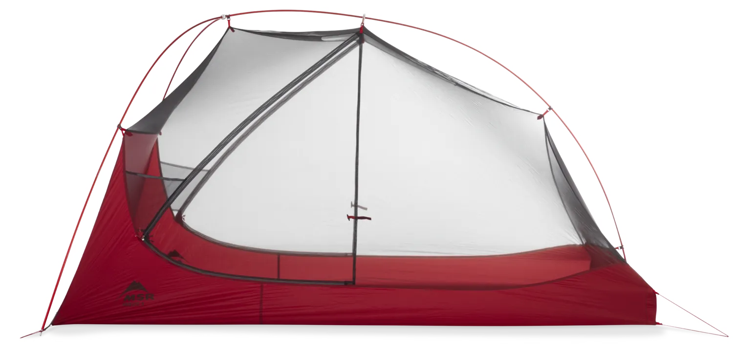 FreeLite 3-Person Ultralight Backpacking Tent