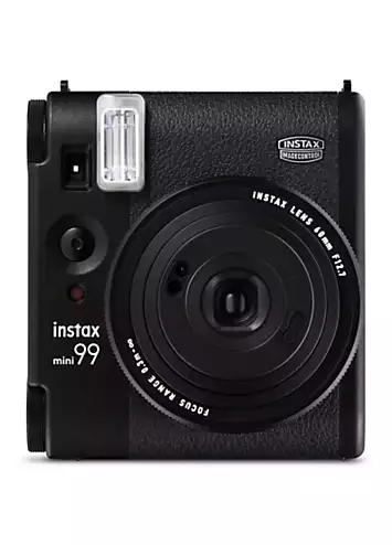 Fujifilm Instax Mini 99 Instant Camera | Kaleidoscope