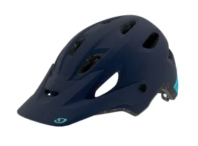 Giro Chronicle MIPS MTB Helmet - Matt Midnight Blue - 2019