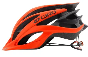 Giro Fathom MTB Helmet - Matt Vermillion