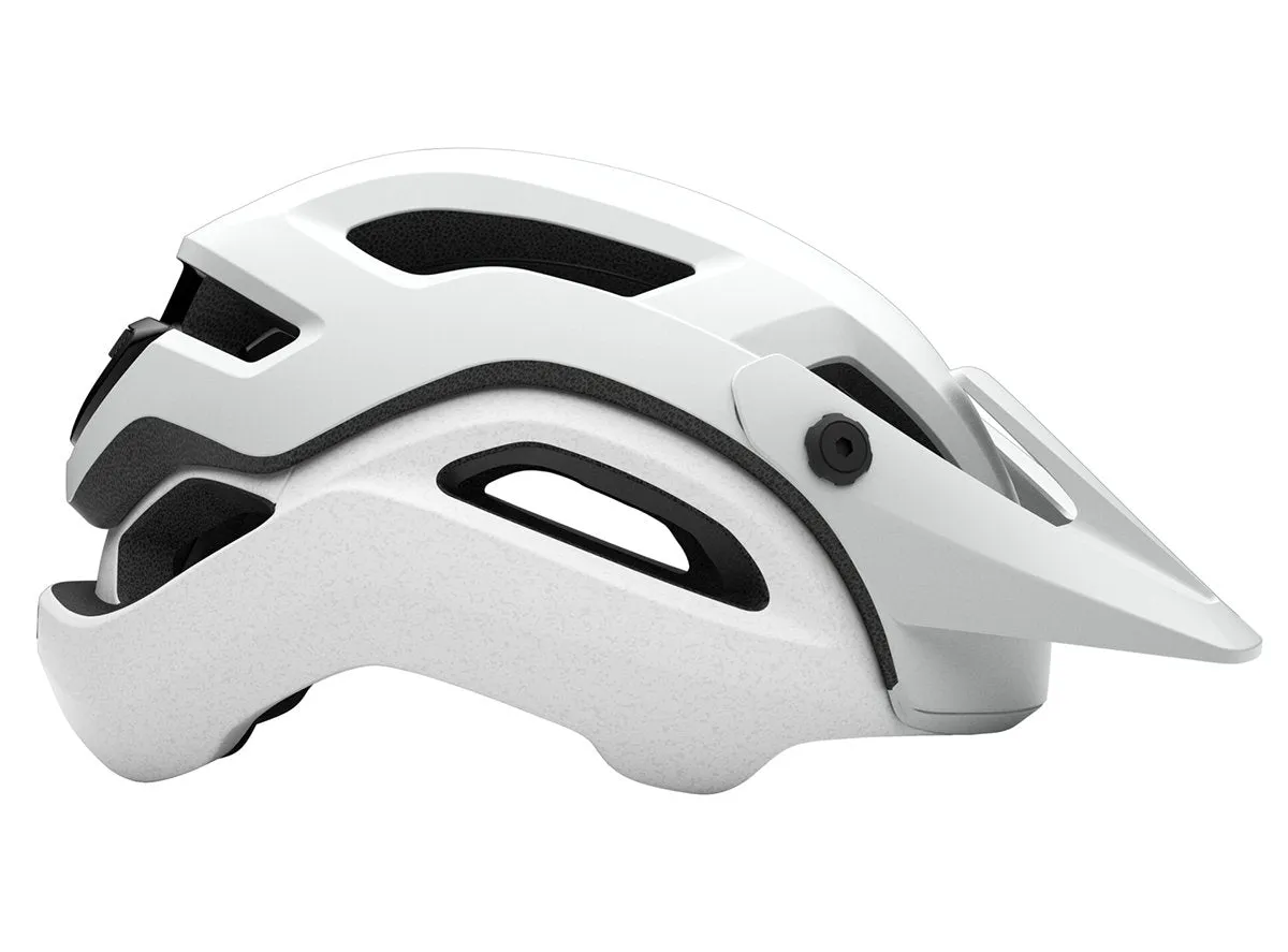 Giro Manifest Spherical MTB Helmet - Matt White - 2020