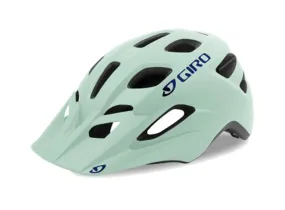 Giro Verce MTB Helmet - Womens - Matt Mint