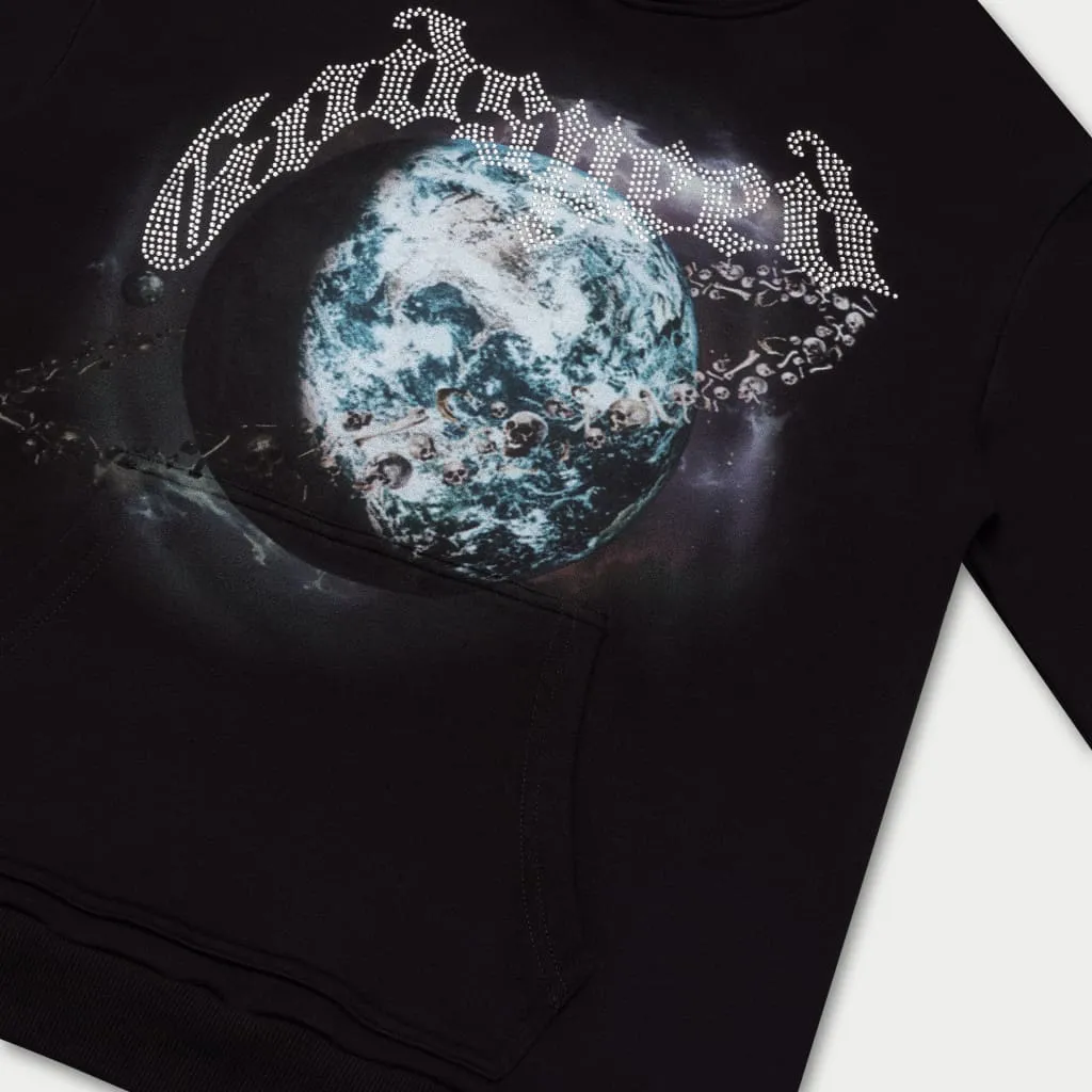 God's Debris Hoodie