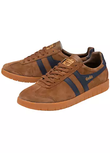 Gola Hurricane Trainers | Grattan