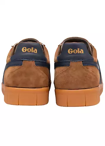 Gola Hurricane Trainers | Grattan