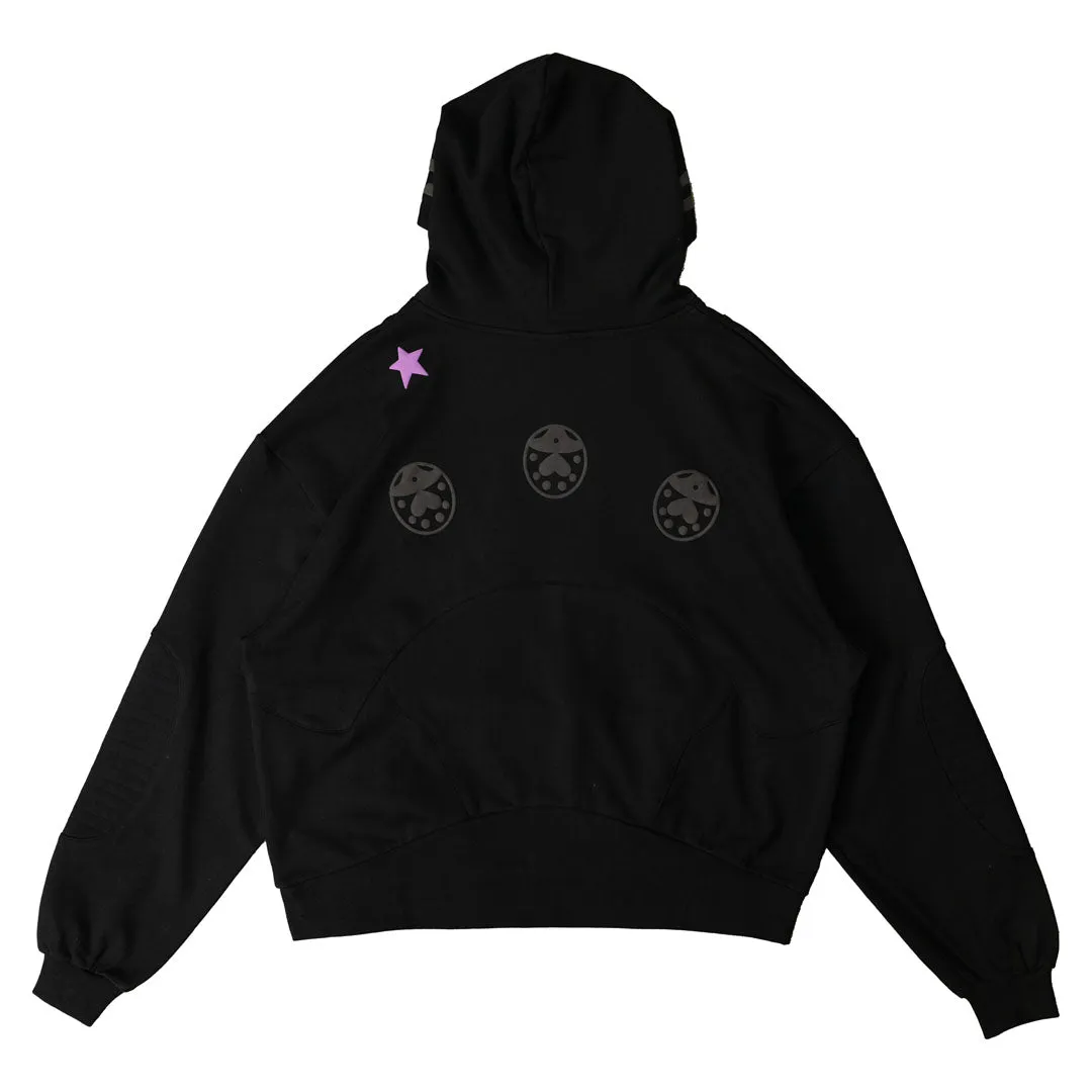 Gold Requiem Hoodie