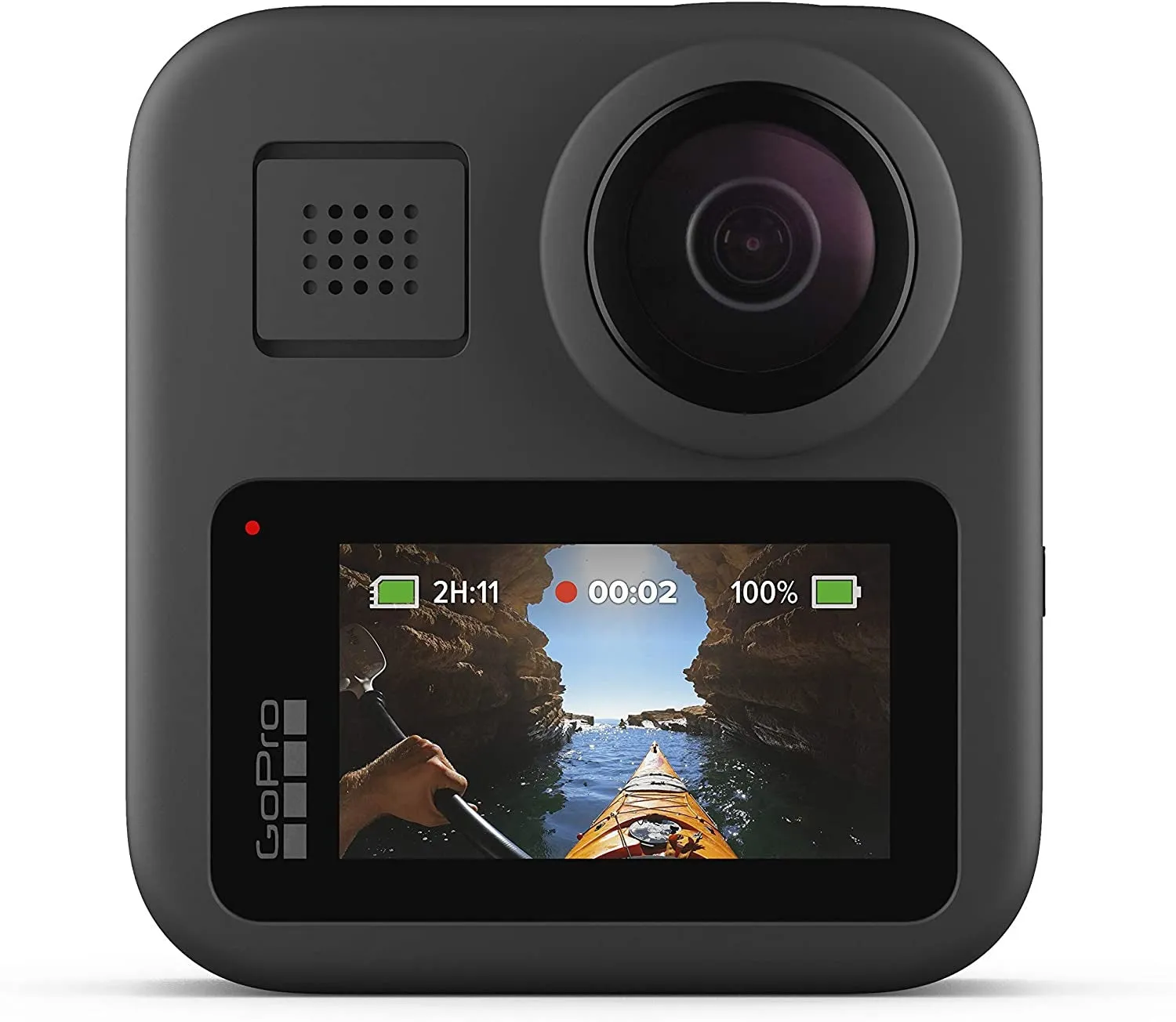 GOPRO MAX CAMERA (CHDHZ-201)