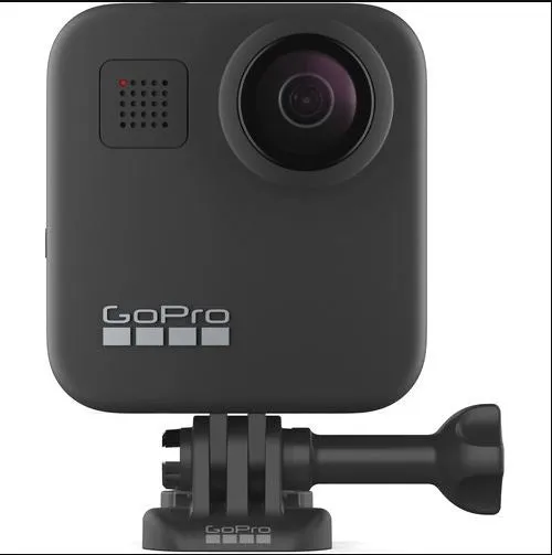 GOPRO MAX CAMERA (CHDHZ-201)