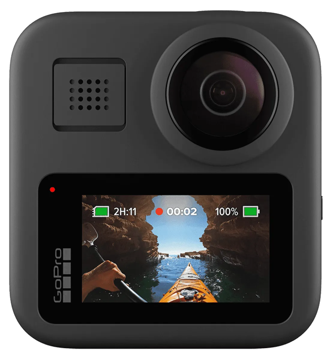 GOPRO MAX CAMERA (CHDHZ-201)