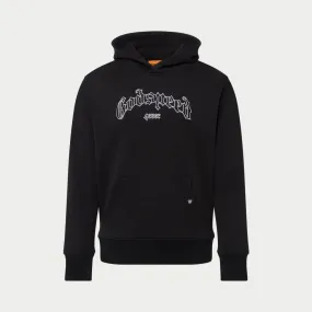 GS 4ever Hoodie (Black)