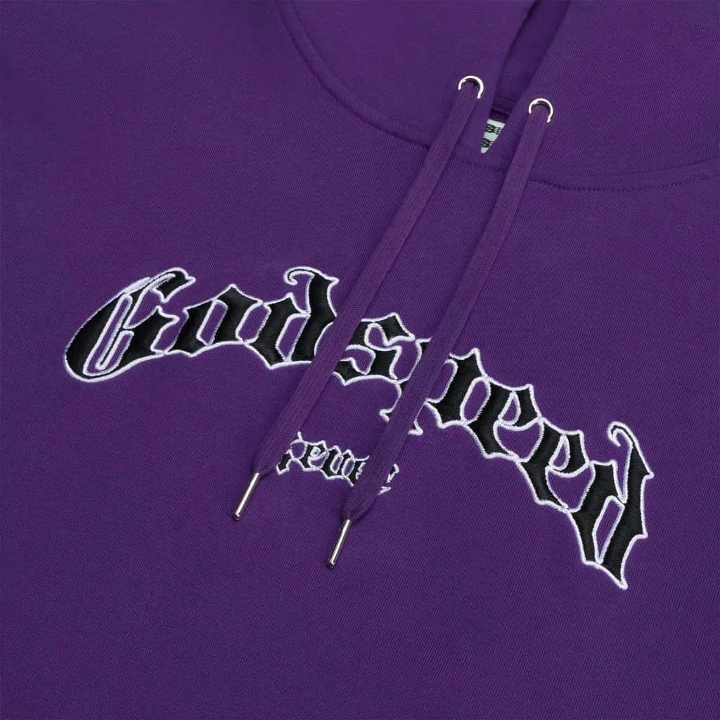 GS 4ever Hoodie (Grape)