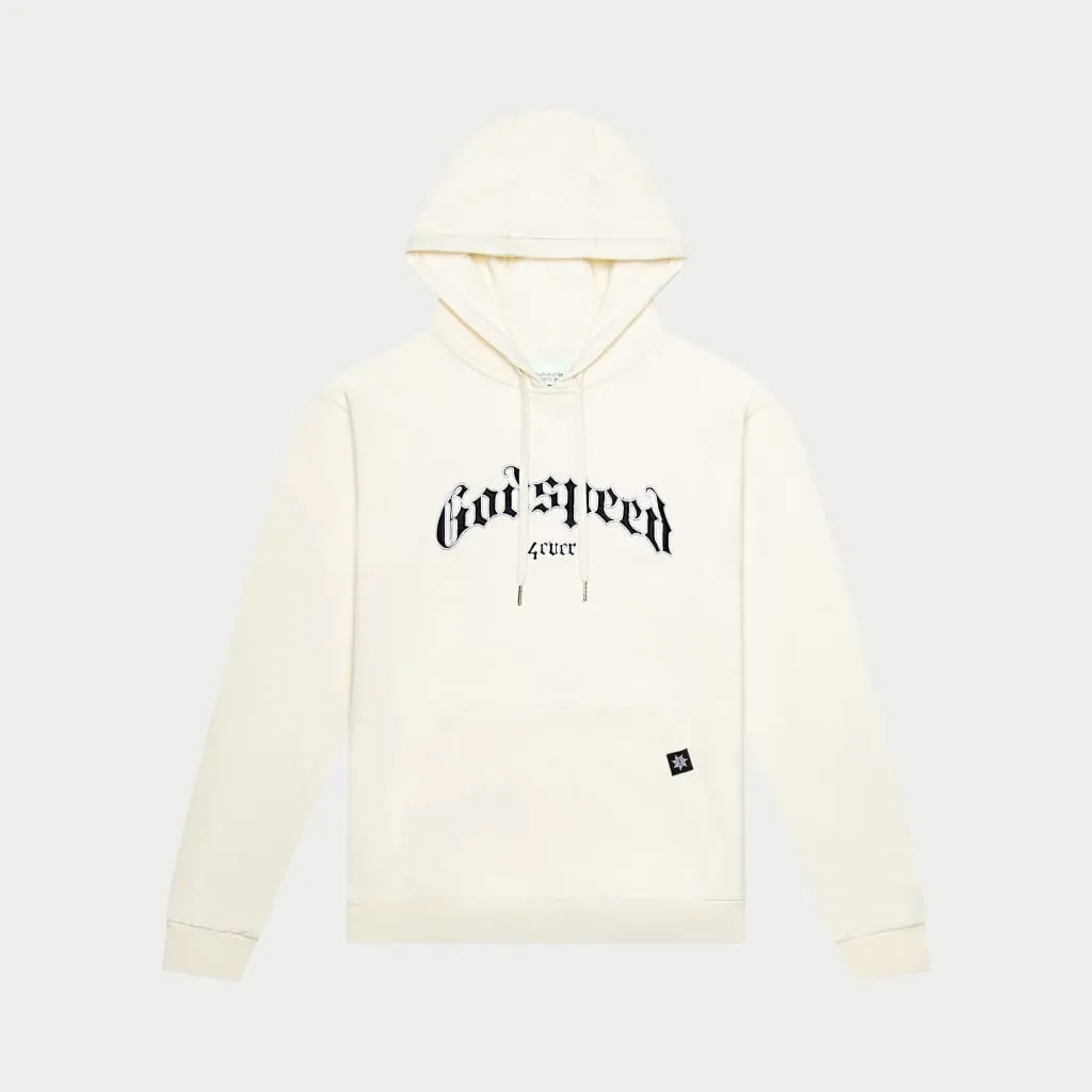 GS 4ever Hoodie (Oat Milk)