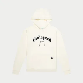 GS 4ever Hoodie (Oat Milk)