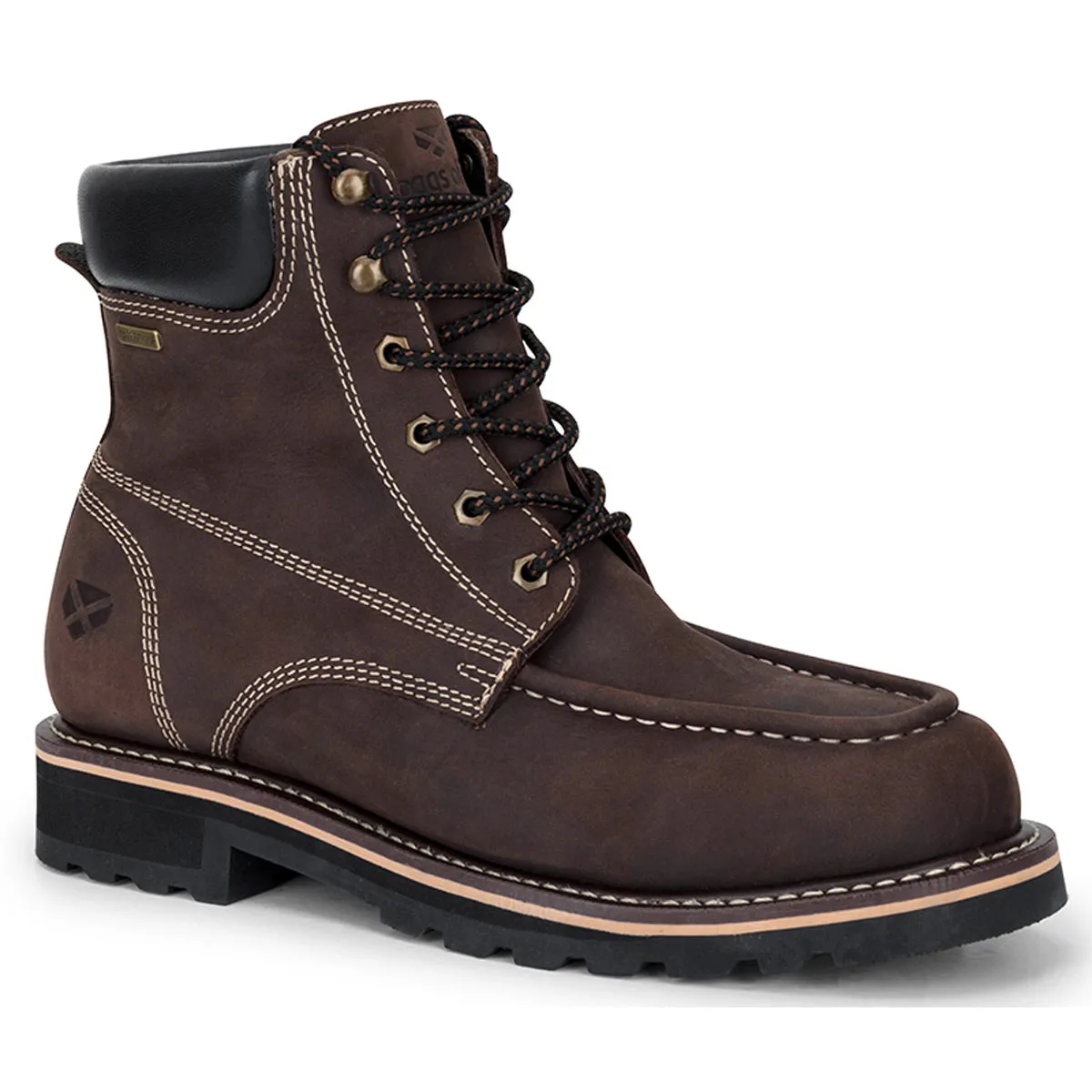 Hoggs of Fife Selkirk MOC Work Boot