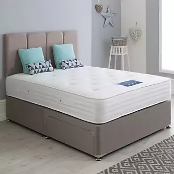 Homedream True Seasons Tencel 1000 Mattress | Kaleidoscope