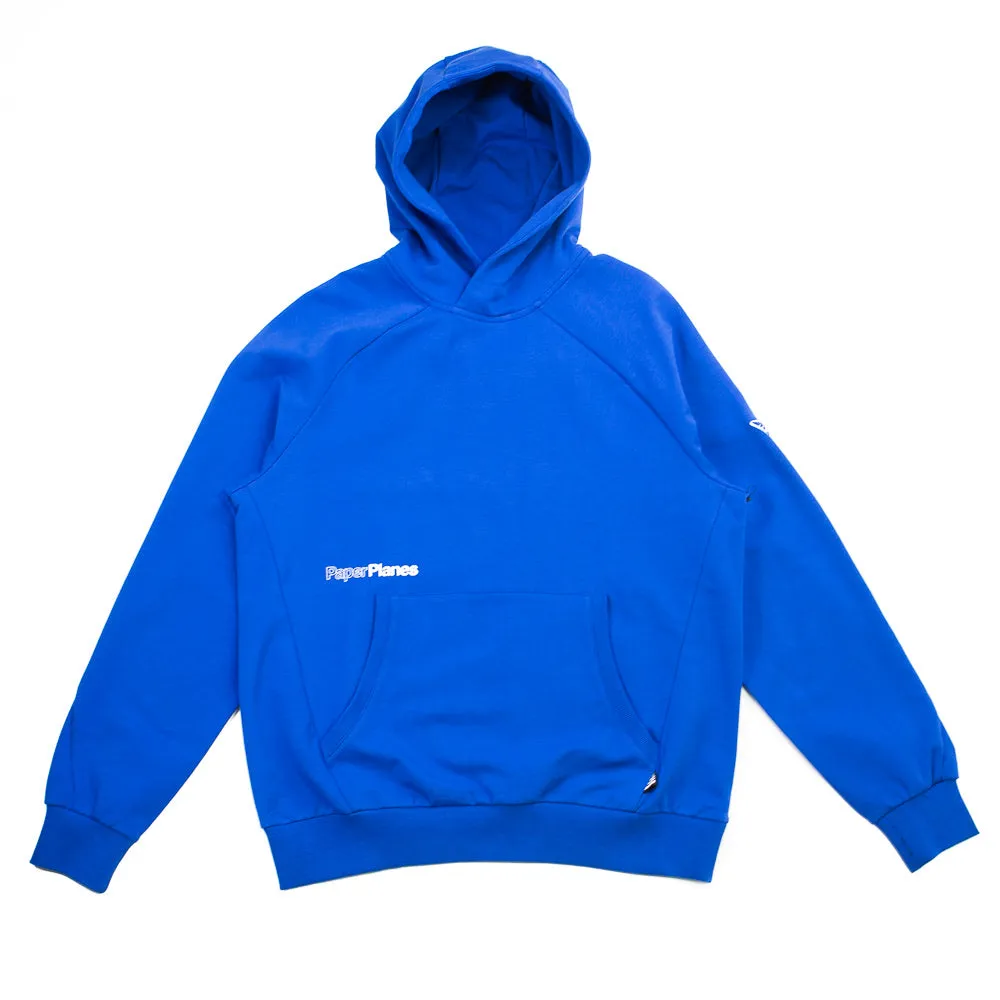 Horizon Hoodie (Galaxy Blue)