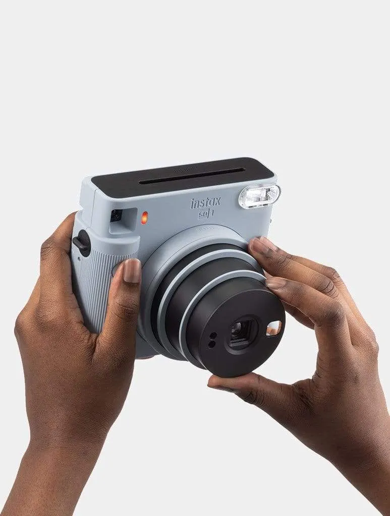 Instax Square SQ1 Camera Glacier Blue