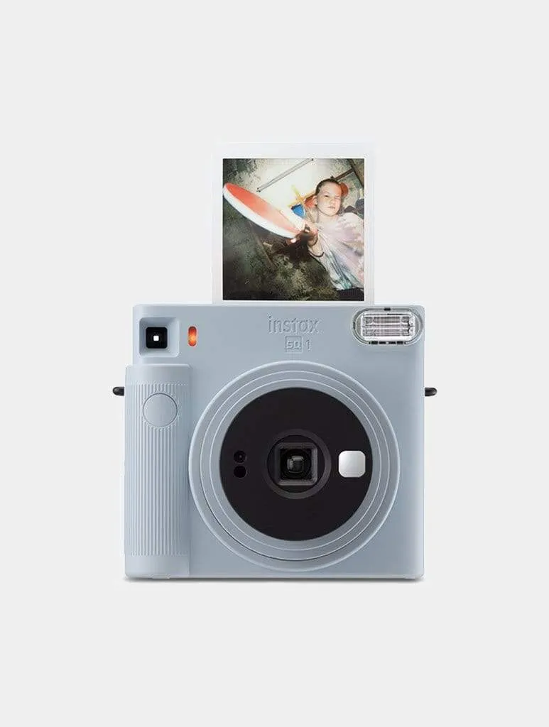 Instax Square SQ1 Camera Glacier Blue